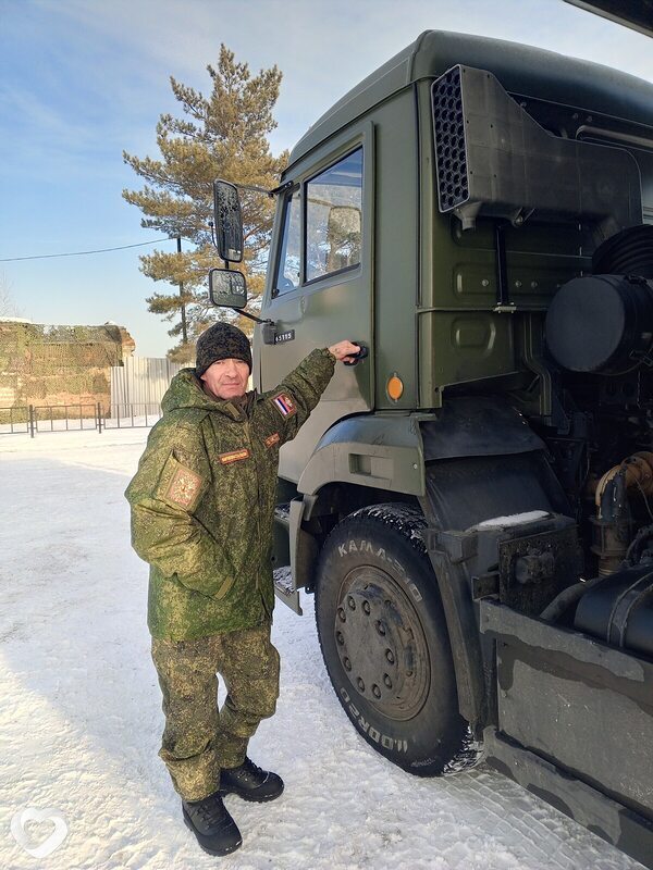Александр, 56, Сызрани — анкета №1446866