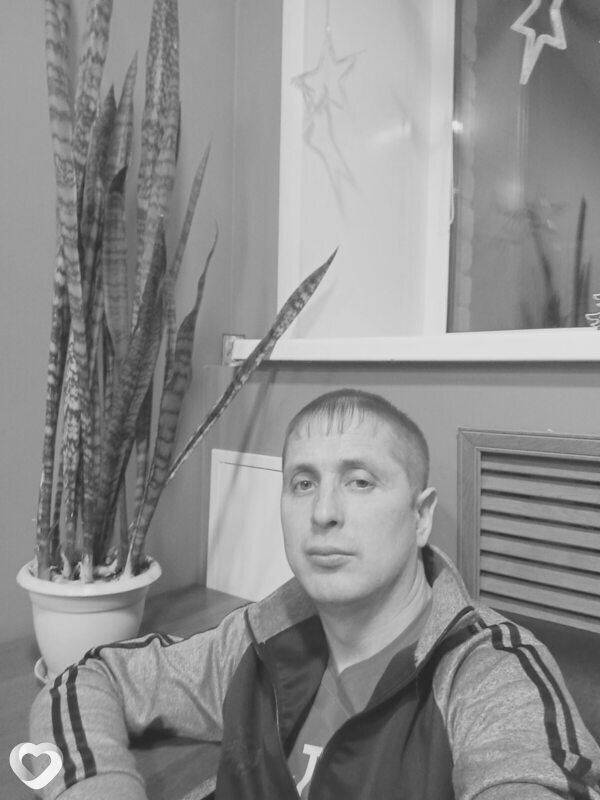 Валера, 38, Чебоксарах — анкета №1446869