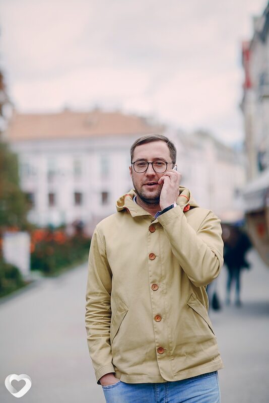 Иван, 35, Кишинёв — анкета №1446871