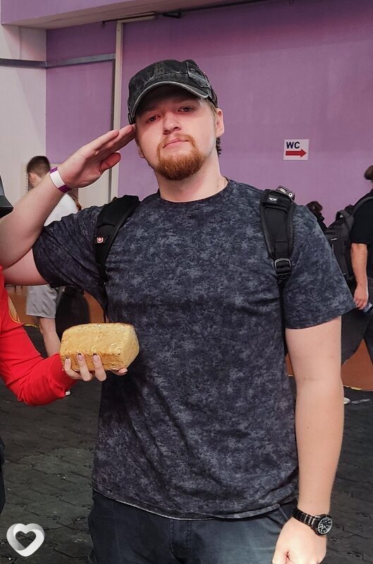 Артём, 23, Минске — анкета №1446872