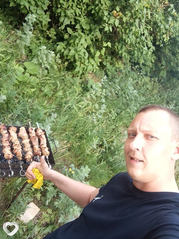 Алекс, 37, Саратове — анкета №1447048