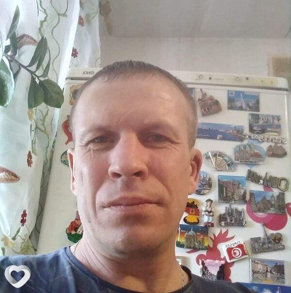 Алексей, 46, Казани — анкета №1447051