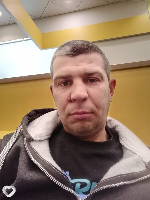 Павел, 38, Воронеже — анкета №1447063