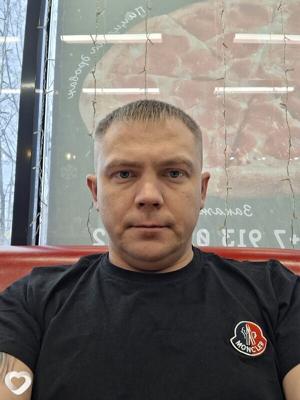 Женя, 32, Перми — анкета №1447065