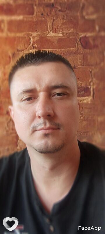 Станислав, 41, Астрахани — анкета №1447066