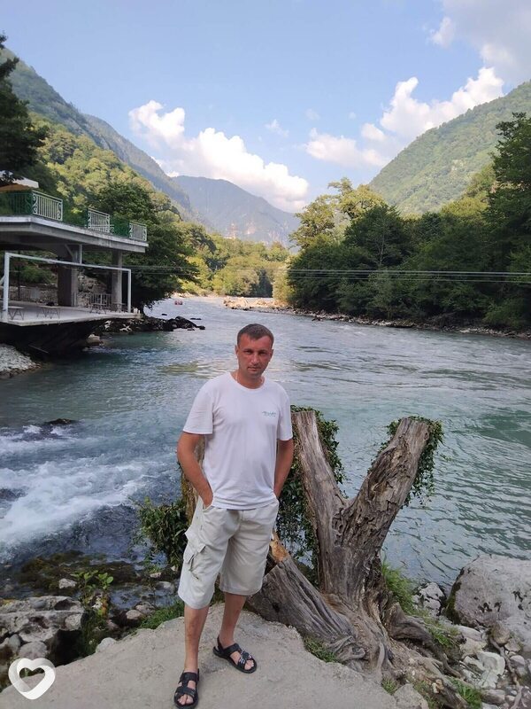 Алексей, 48, Апрелевке — анкета №1447068