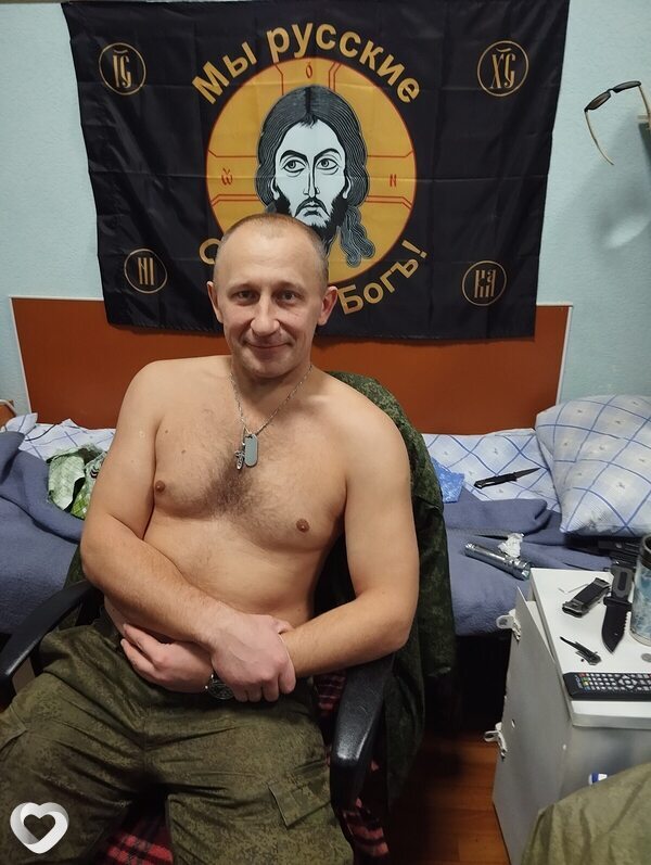 Сергей, 42, Ульяновске — анкета №1447071