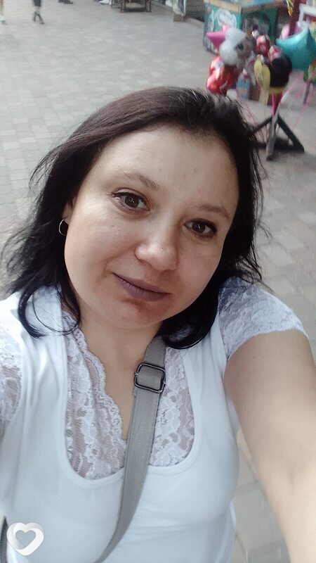 Елизавета, 37, Усть-Каменогорск — анкета №1447011