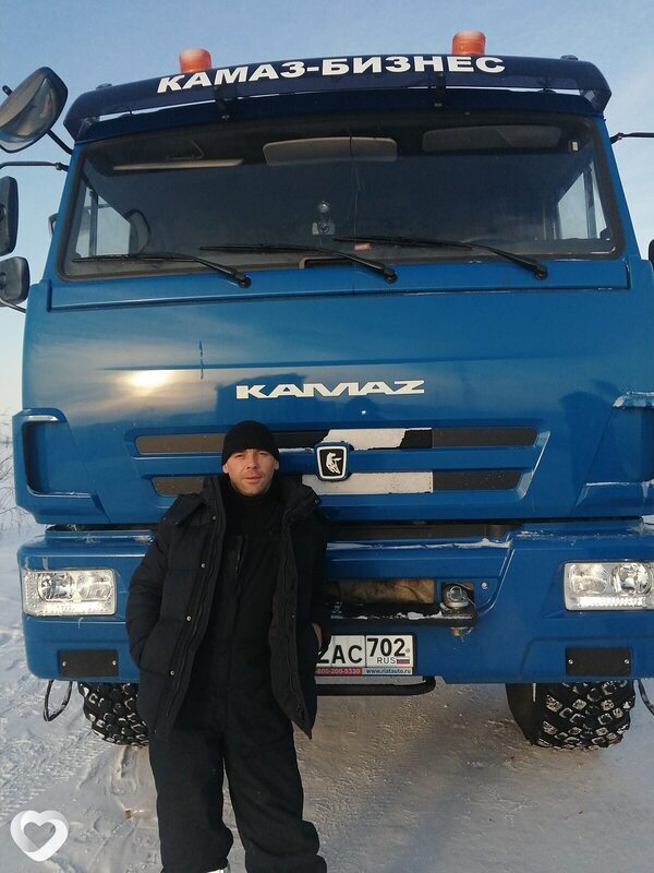 Алексей, 41, Иркутске — анкета №1447022