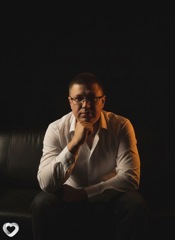 Владислав, 32, Прокопьевске — анкета №1446900