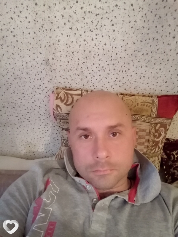 Артем, 39, Гродно — анкета №1446911