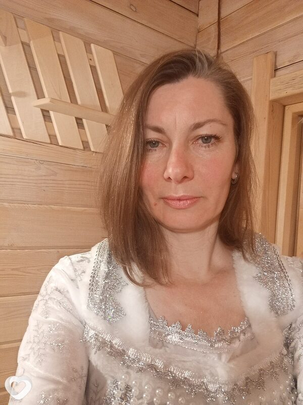 Оксана, 46, Горно-Алтайске — анкета №1446915