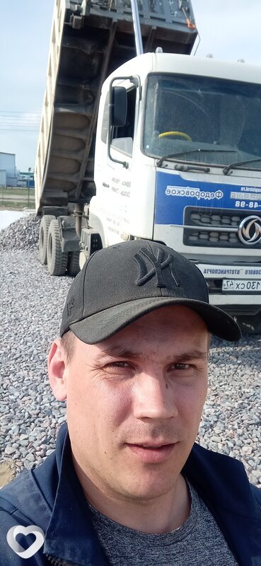 Константин, 39, Санкт-Петербурге — анкета №1446919