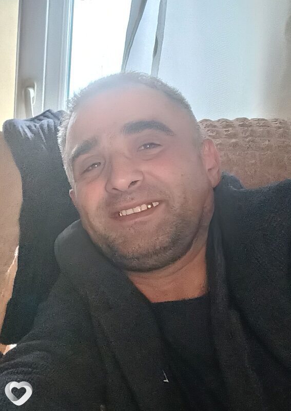 Амид, 40, Москве — анкета №1446922