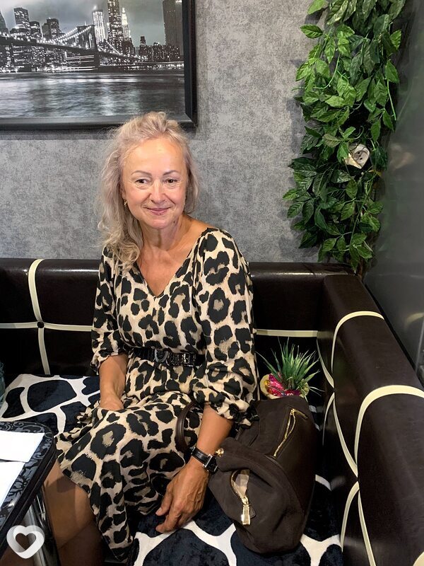 Alla, 68, Минске — анкета №1447231
