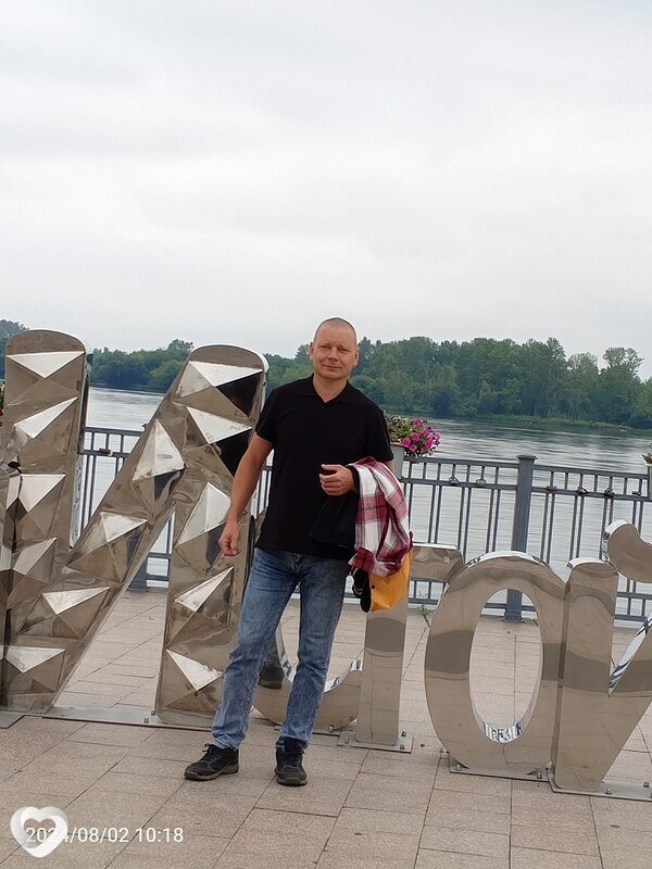 Александр, 43, Иркутске — анкета №1447233