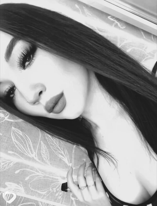 Арина, 20, Новосибирске — анкета №1447240