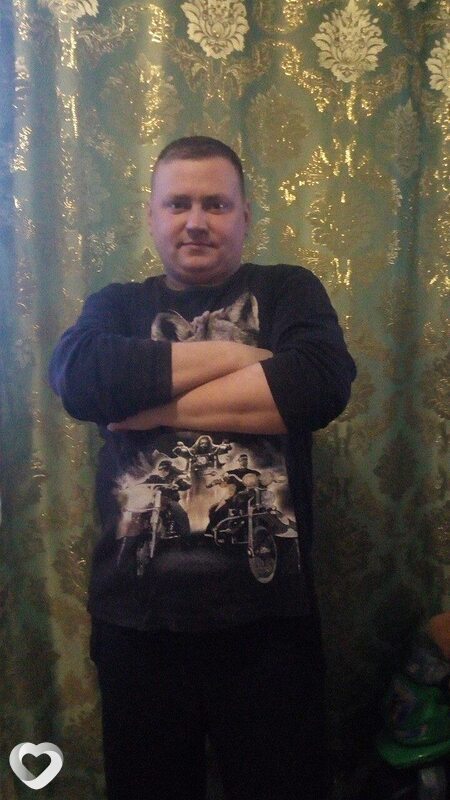 Евгений, 35, Белгороде — анкета №1446980