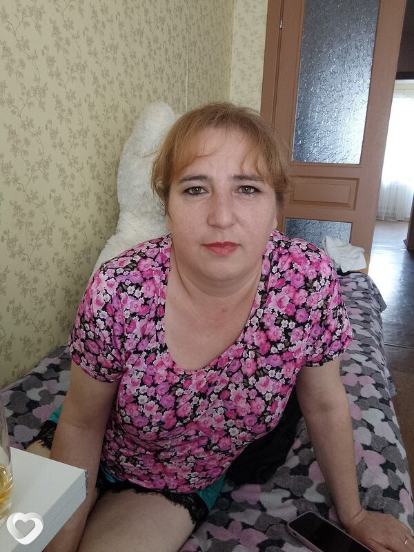 Люда, 45, Лиде — анкета №1446991