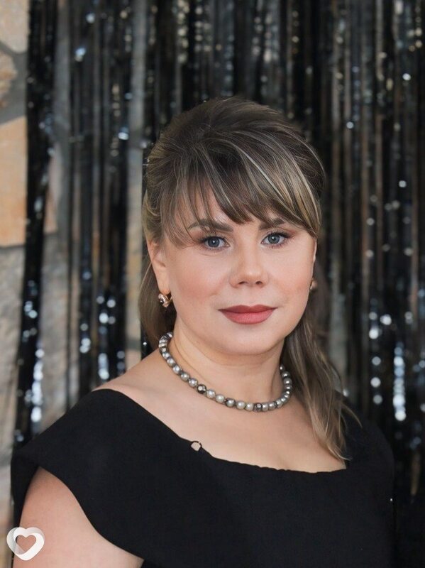 Елена, 48, Тюмени — анкета №1446993