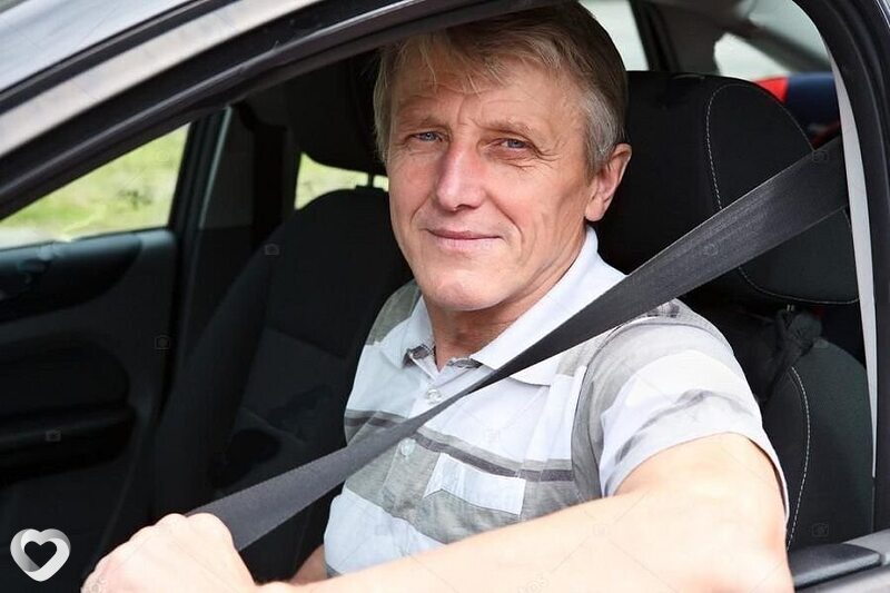 Павел, 59, Самаре — анкета №1446994