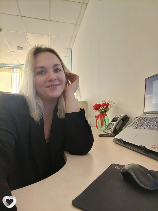 Лиза, 38, Саратове — анкета №1446997