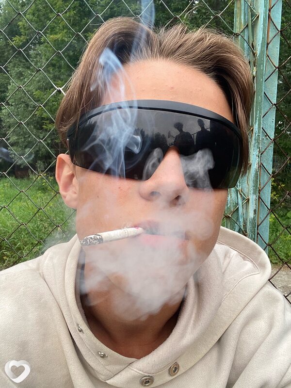 Тимофей, 19, Омске — анкета №1447182