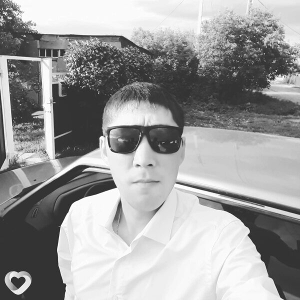 Дидар, 35, Петропавловске — анкета №1447190