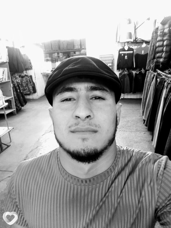 Али, 21, Челябинске — анкета №1447097