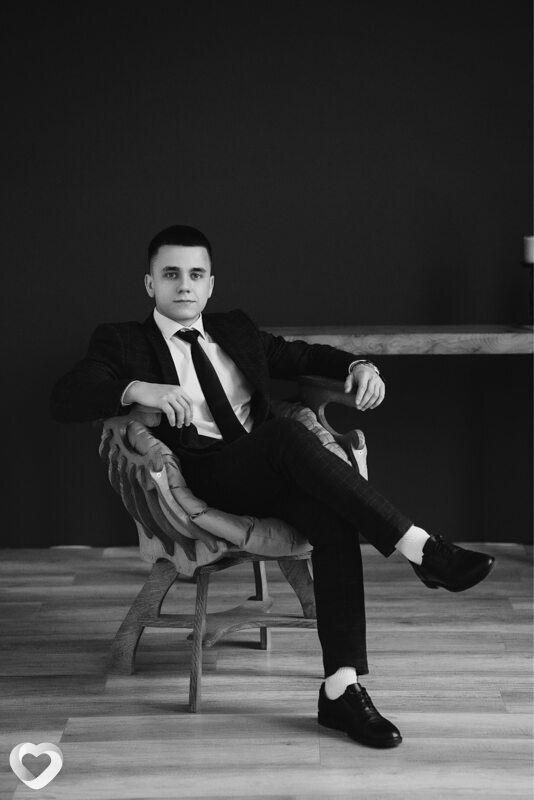 Руслан, 20, Казани — анкета №1447104