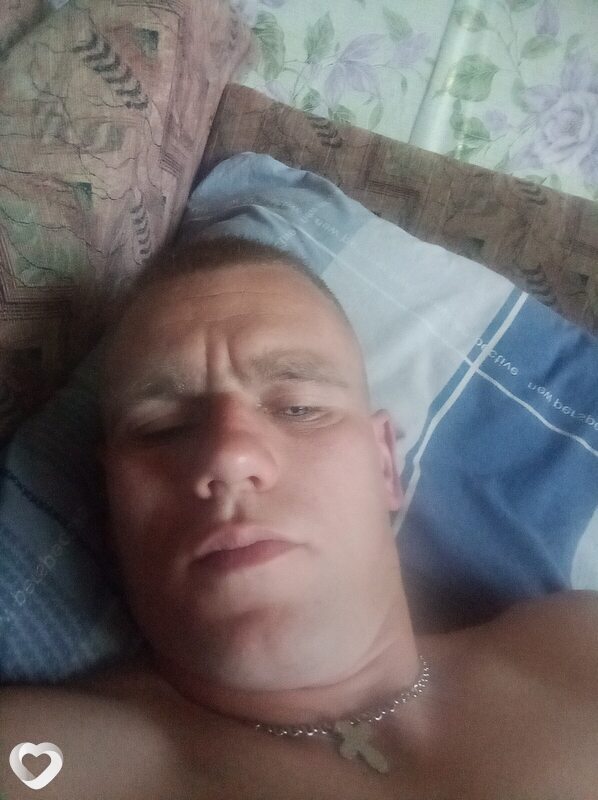 Сергей, Ивье