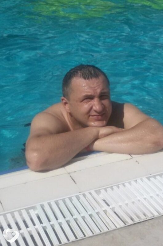 Edvard, 47, Новом Уренгое — анкета №1447120