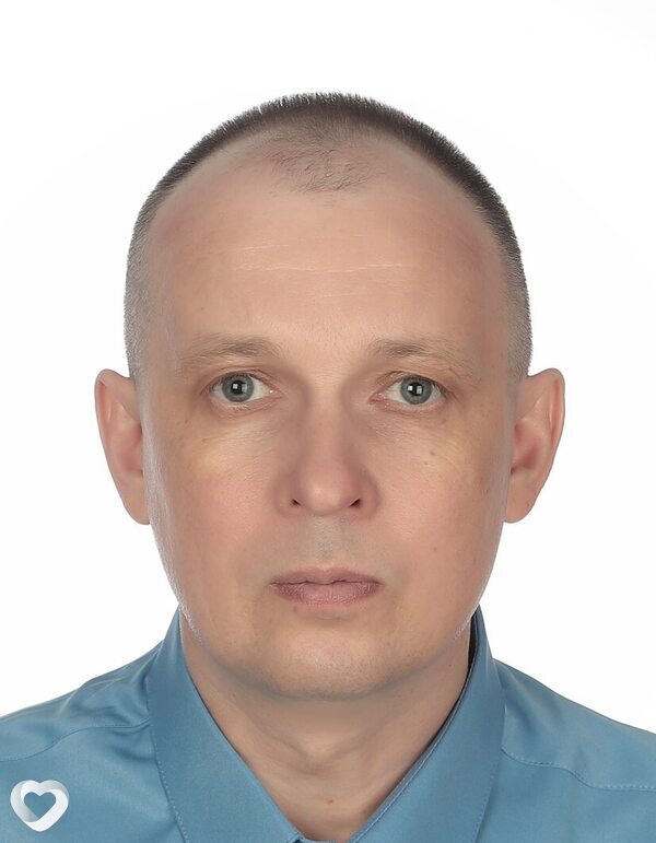 Владимир, 46, Нижневартовске — анкета №1447072