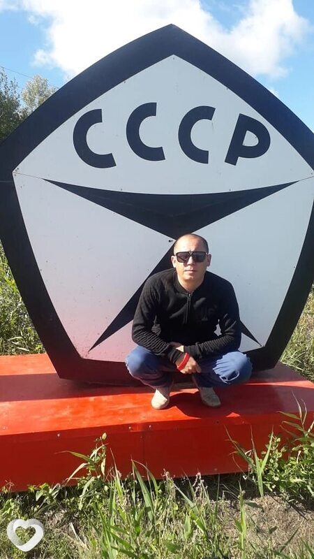 Сергей, 36, Москве — анкета №1447073