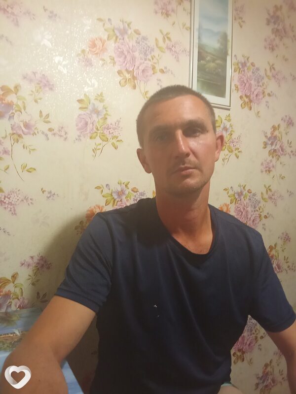 Сергей, 39, Ногинске — анкета №1447075