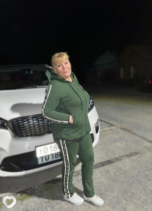 Ирина, 59, Таганроге — анкета №1447076