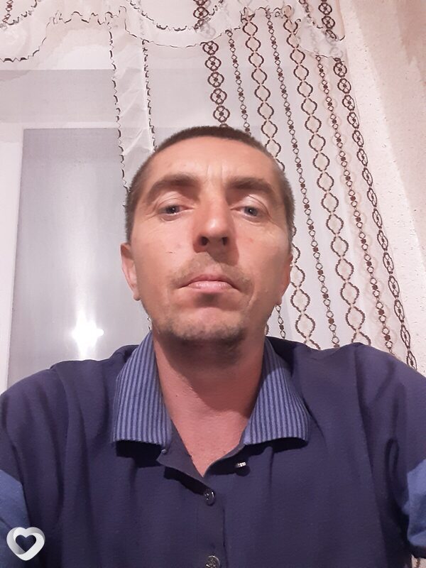 Макс, 41, Белгороде — анкета №1447081