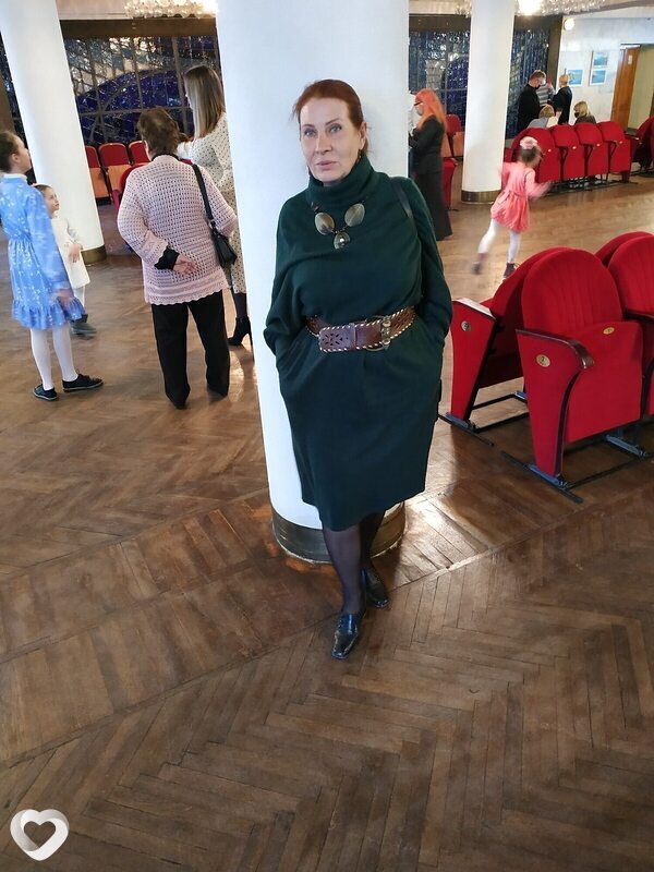 Марина, 64, Севастополе — анкета №1447083