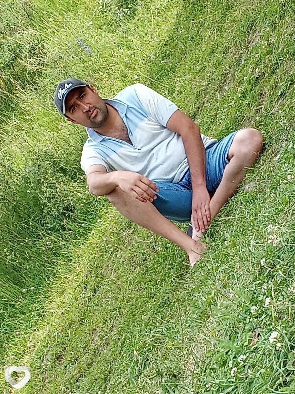 Мурад, Наманган