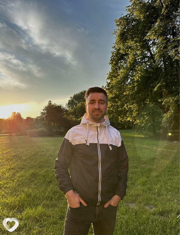 Александр, 42, Минске — анкета №1447093