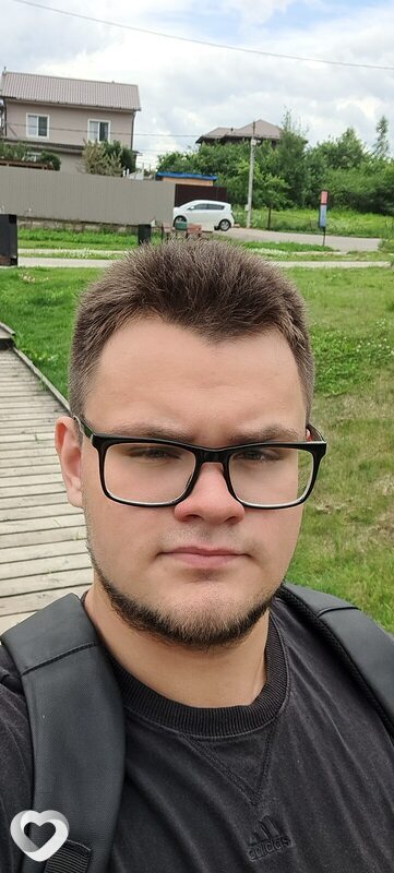 Владислав, 21, Москве — анкета №1447096