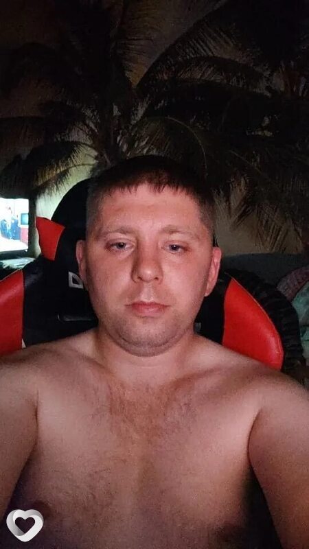 Александр, 30, Коврове — анкета №1447195