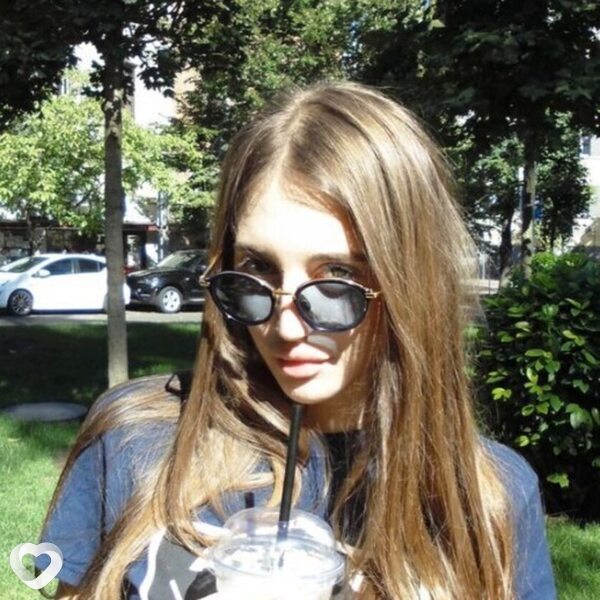 Виктория, 23, Москве — анкета №1447201
