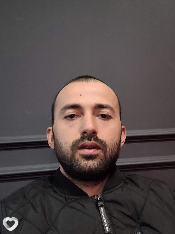 Дони, 31, Мурманске — анкета №1447202