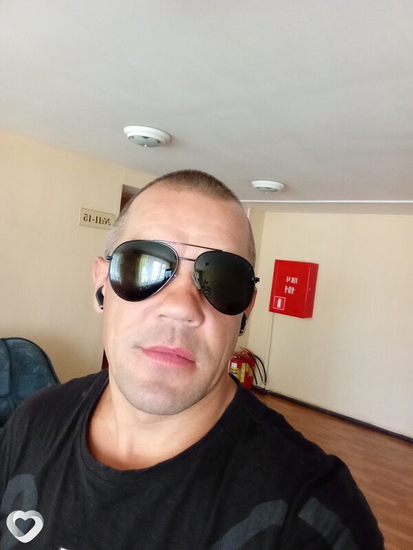 Максим, 42, Минске — анкета №1447203