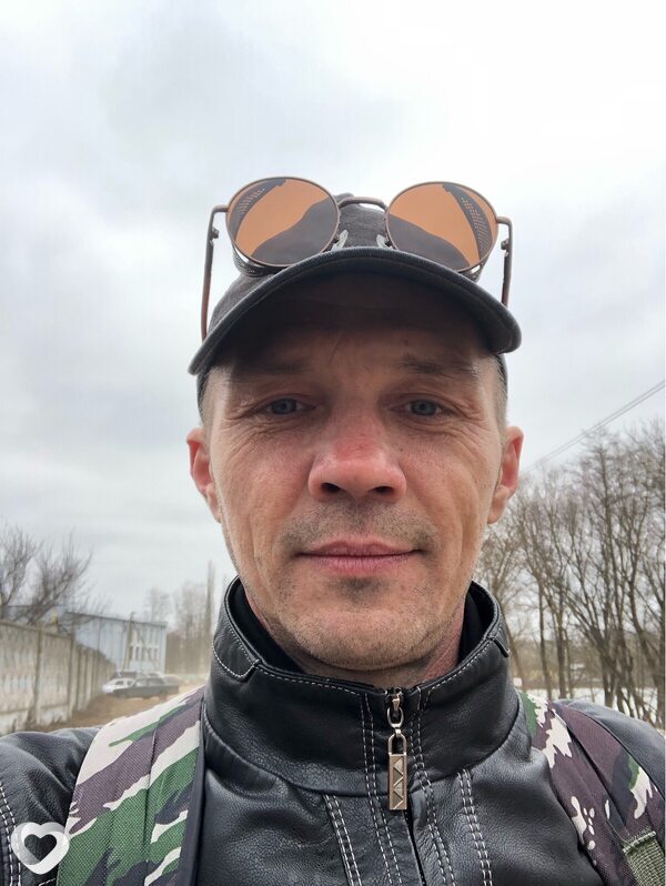 Олег, 50, Минске — анкета №1447206