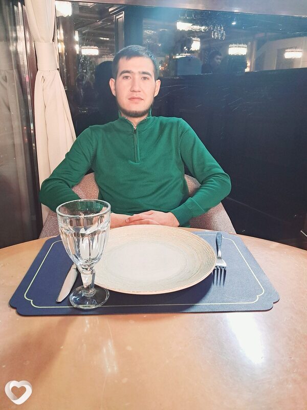 Баука, 29, Костанае — анкета №1447213