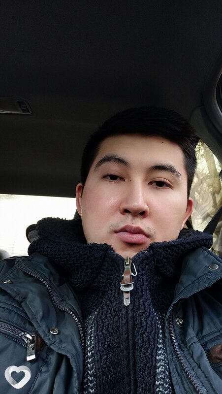 Куаныш, 32, Алматы — анкета №1447215