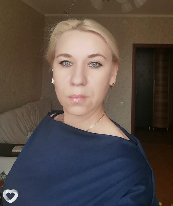 Кристина, 45, Самаре — анкета №1447217