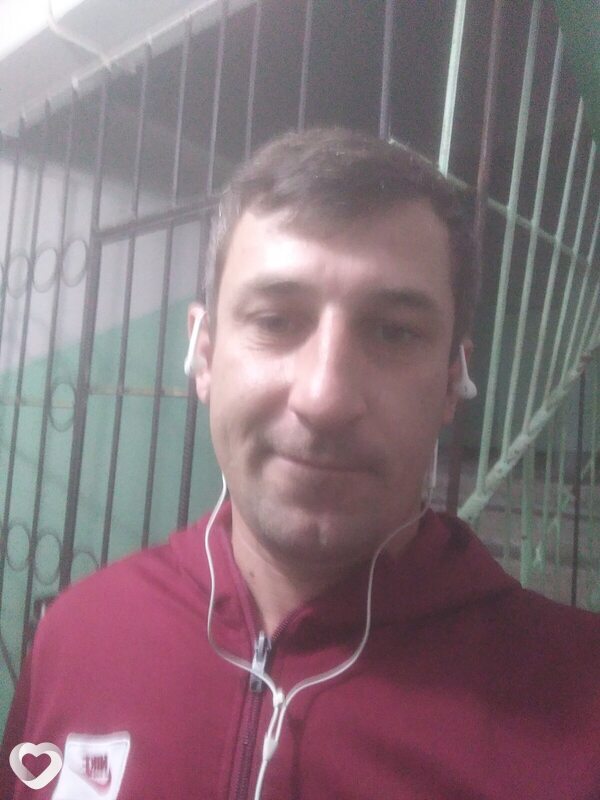 Павел, 34, Новочебоксарске — анкета №1447218